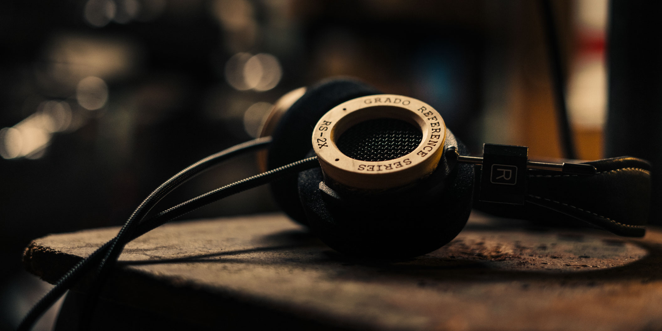 Grado RS2x - Reference Series