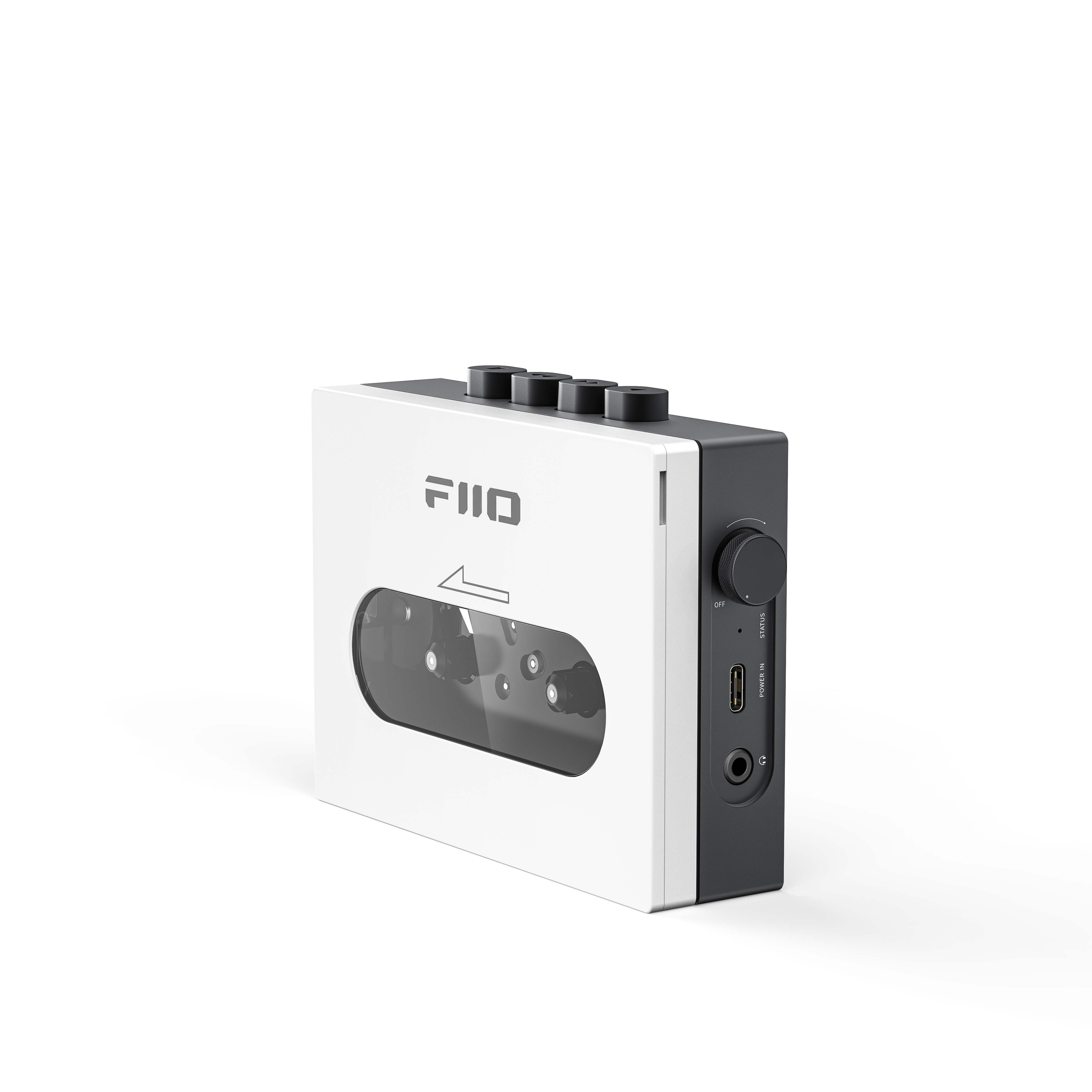 FiiO CP13