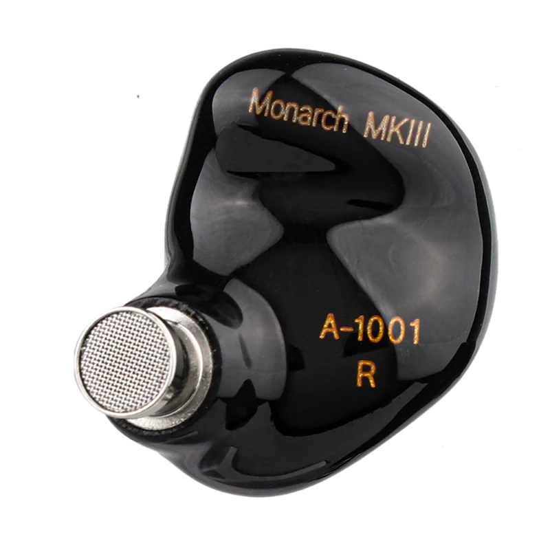 ThieAudio Monarch MKIII