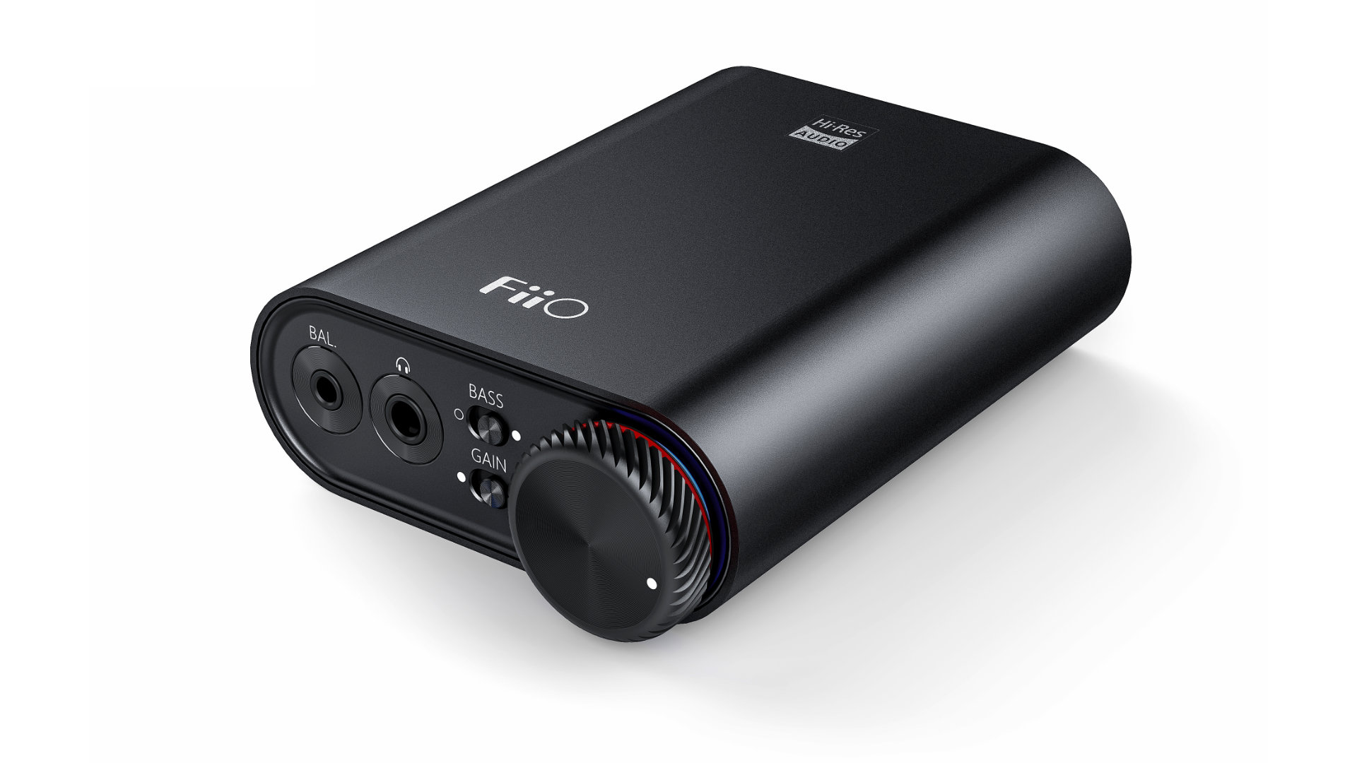 FiiO K3 2021