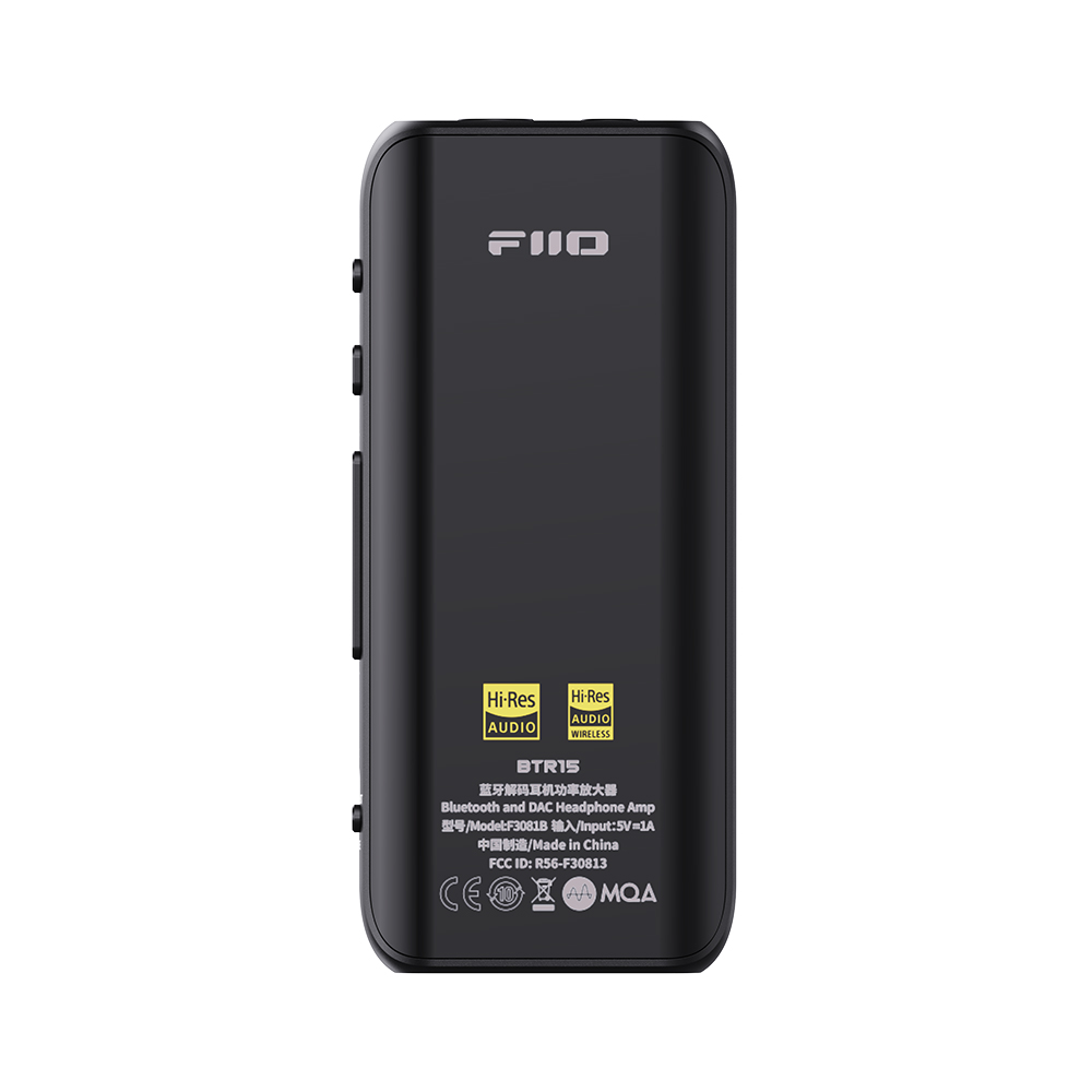 FiiO BTR15