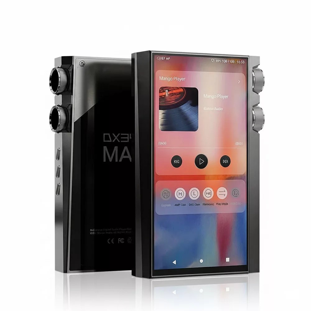 iBasso DX340 MAX 