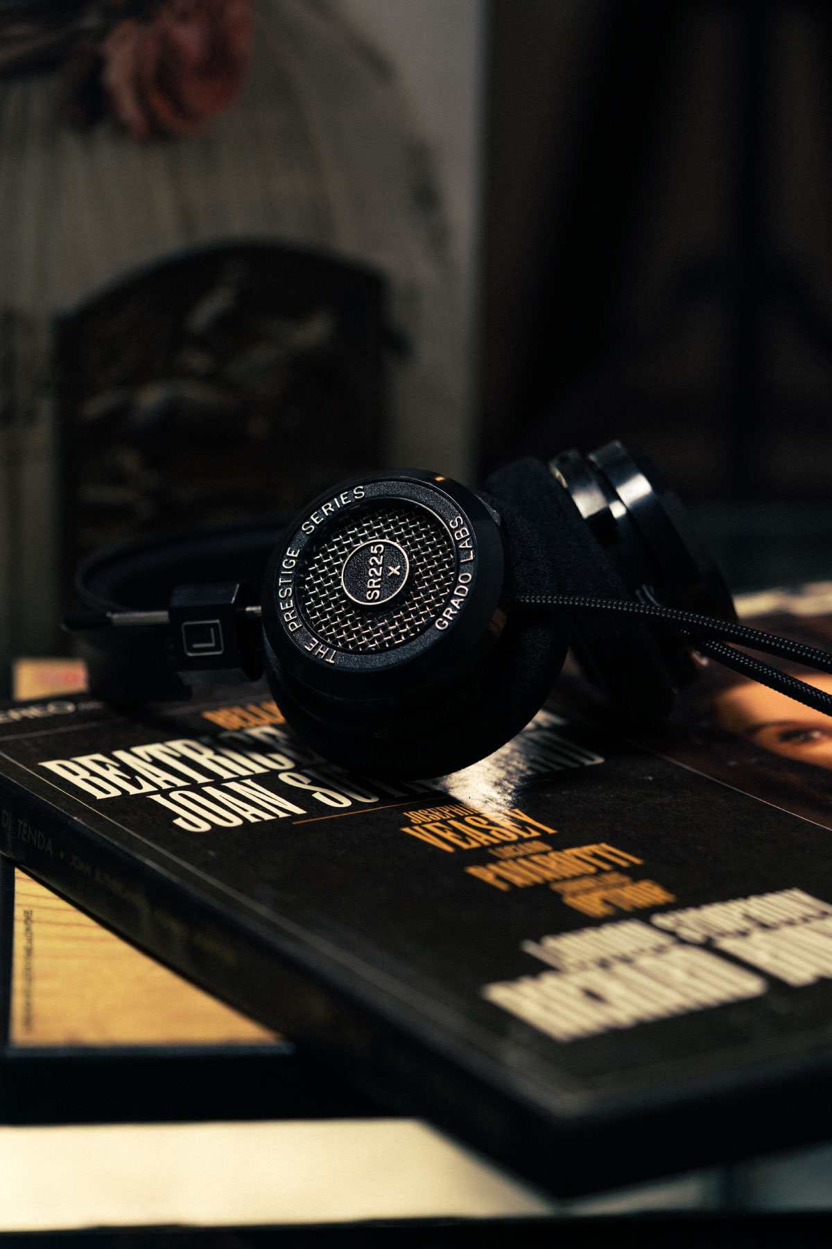 Grado SR225x - Prestige Series