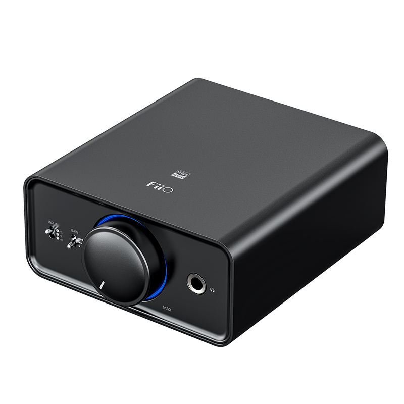 FiiO K5 Pro ESS