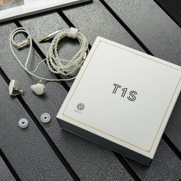 TinHiFi T1S