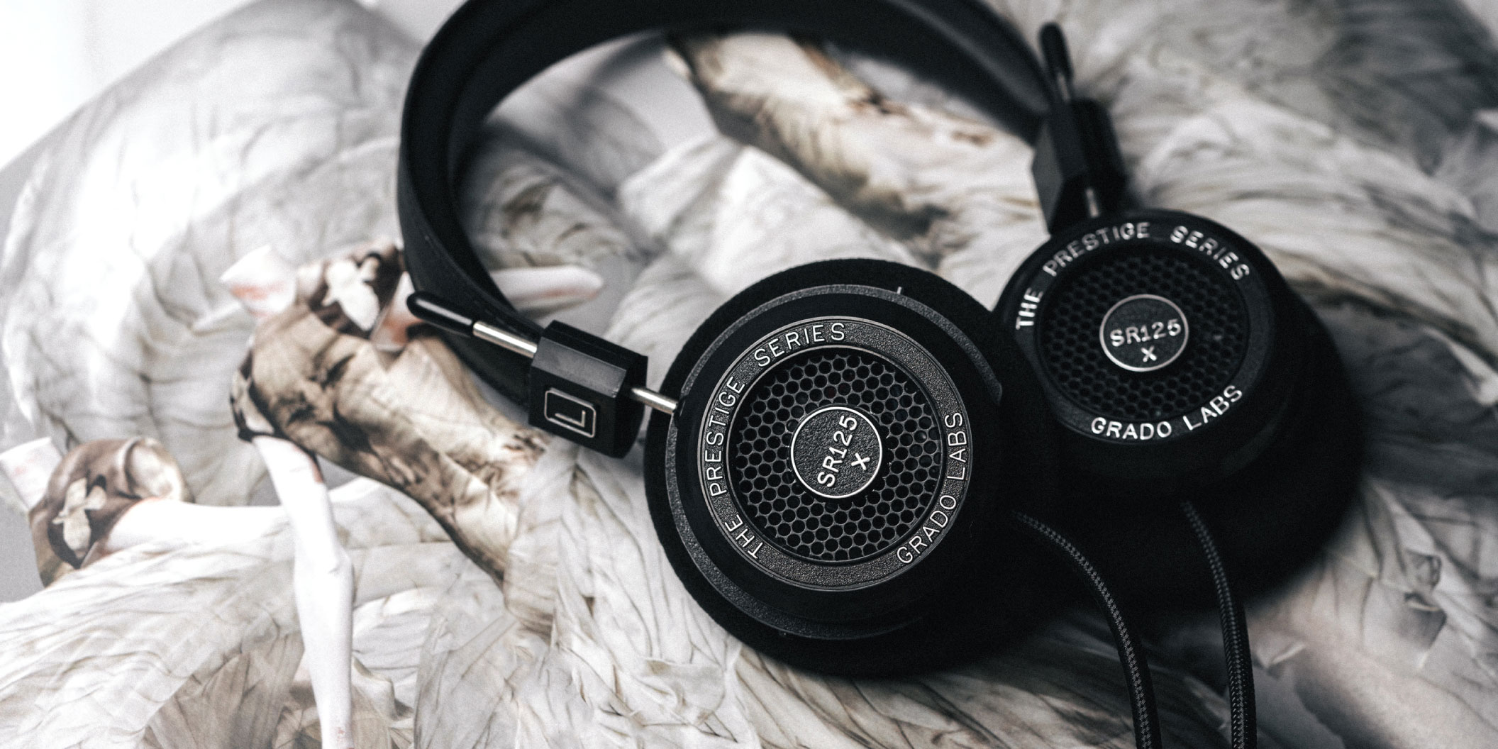 Grado SR125x - Prestige Series