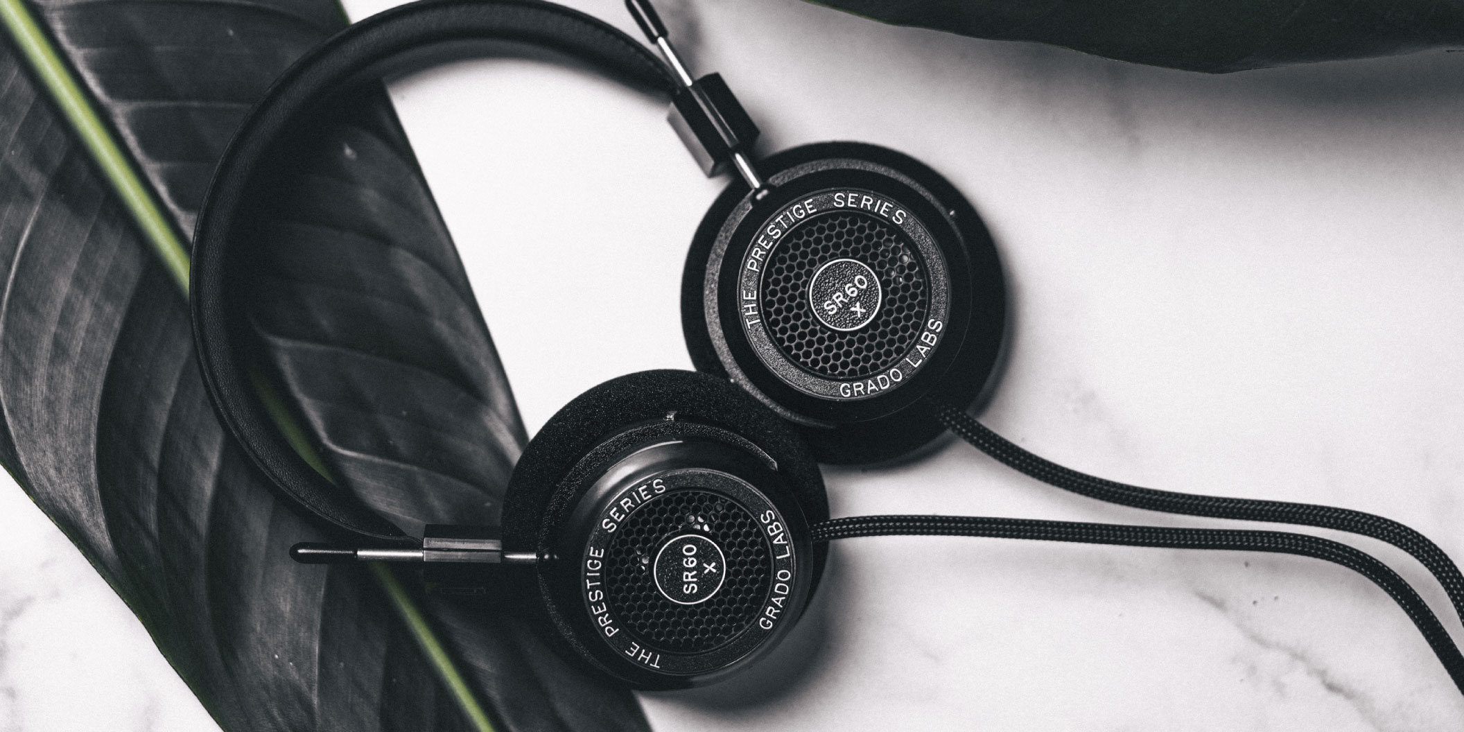 Grado SR60x - Prestige Series