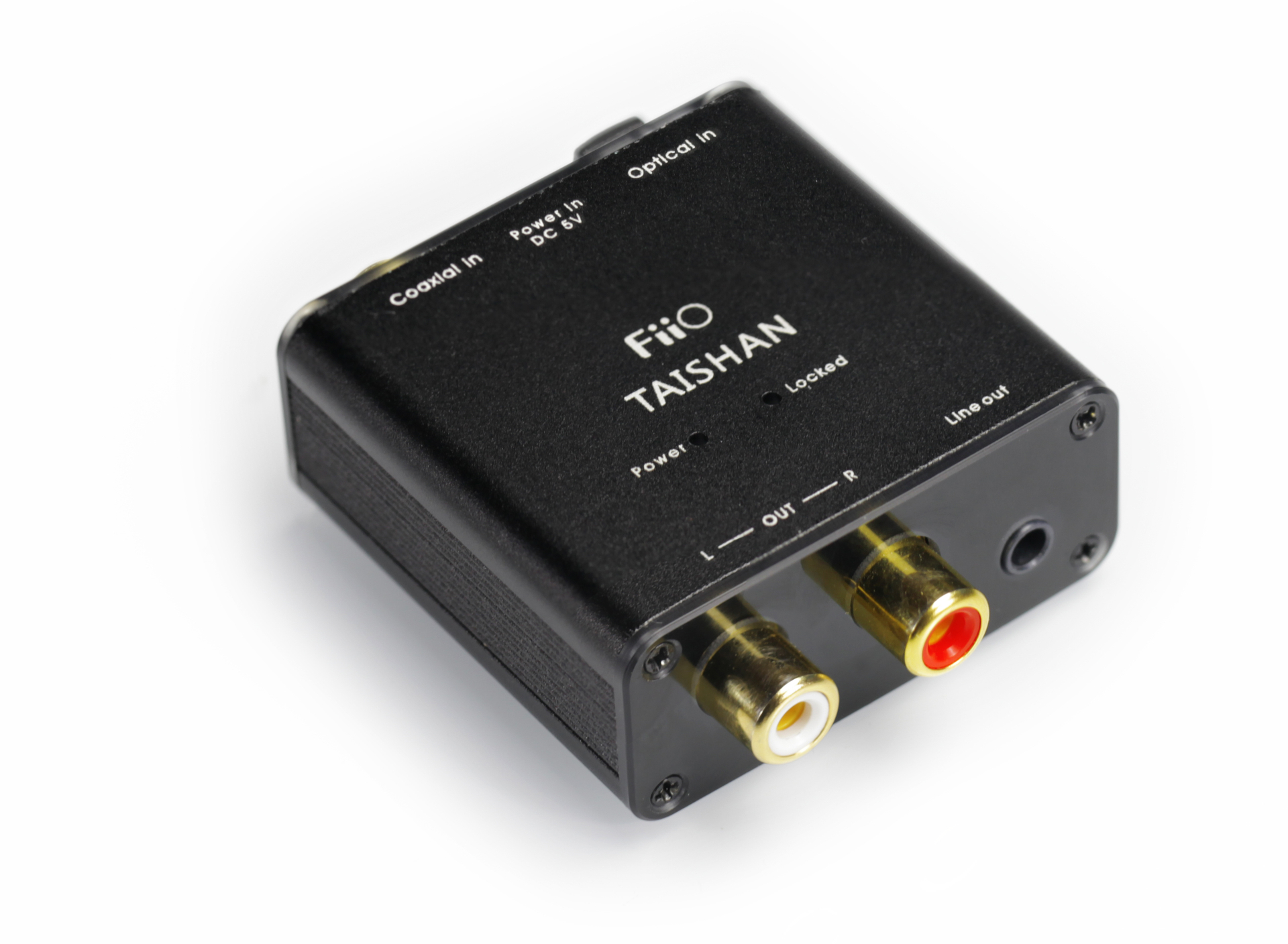 FiiO D03K Taishan