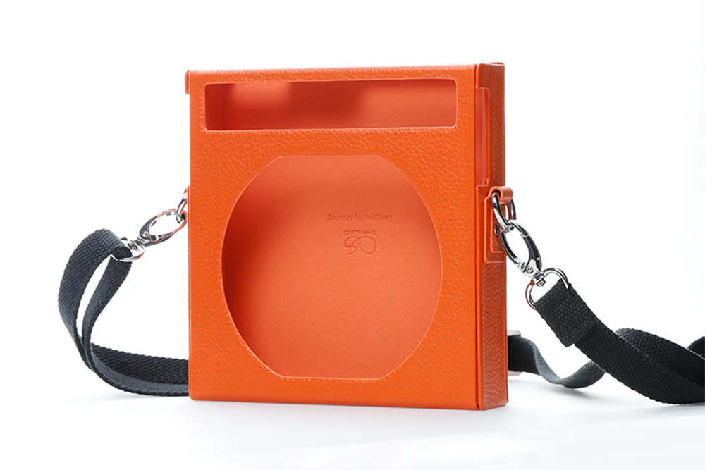 Shanling EC Zero T Case