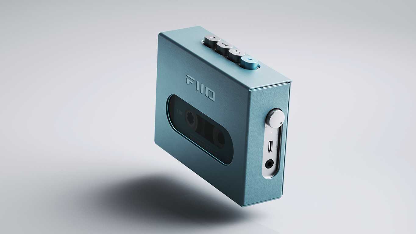 FiiO SK-CP13