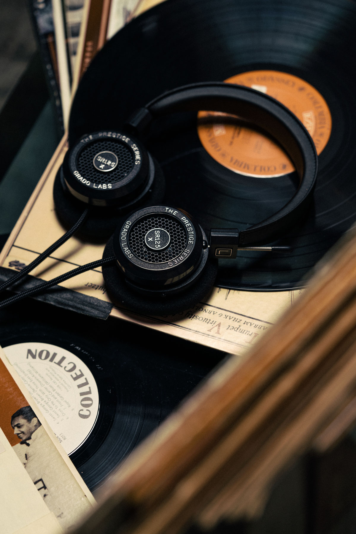 Grado SR125x - Prestige Series