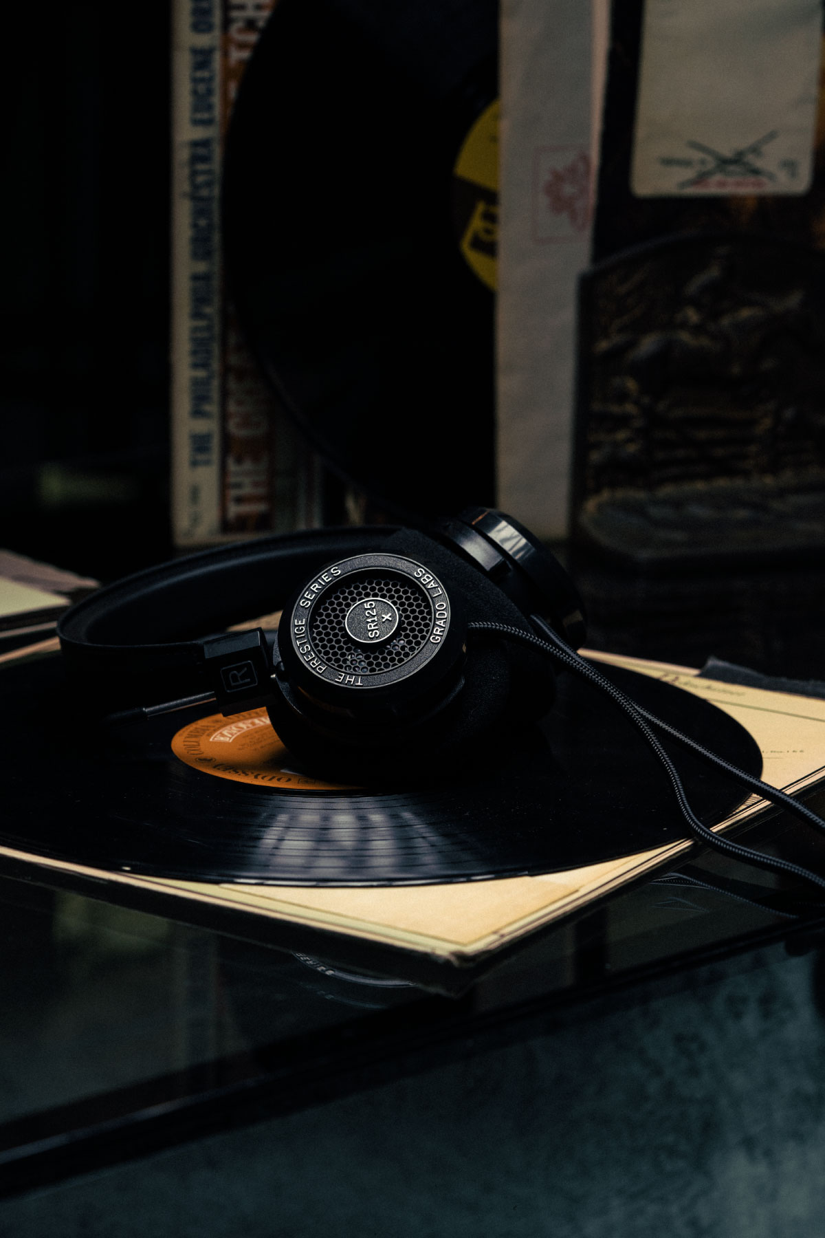 Grado SR125x - Prestige Series