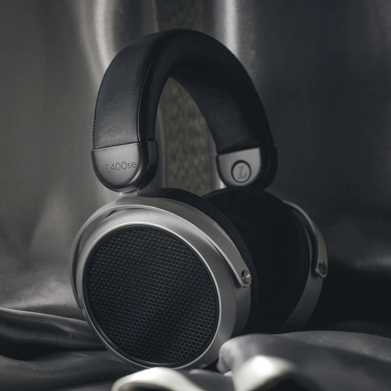 HifiMAN HE400se Stealth Edition