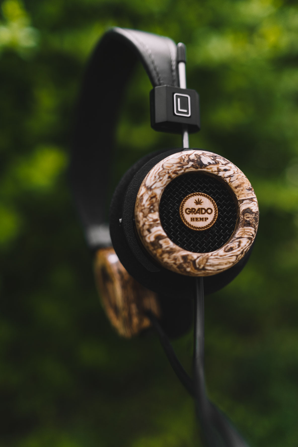 Grado The Hemp - Limited Edition