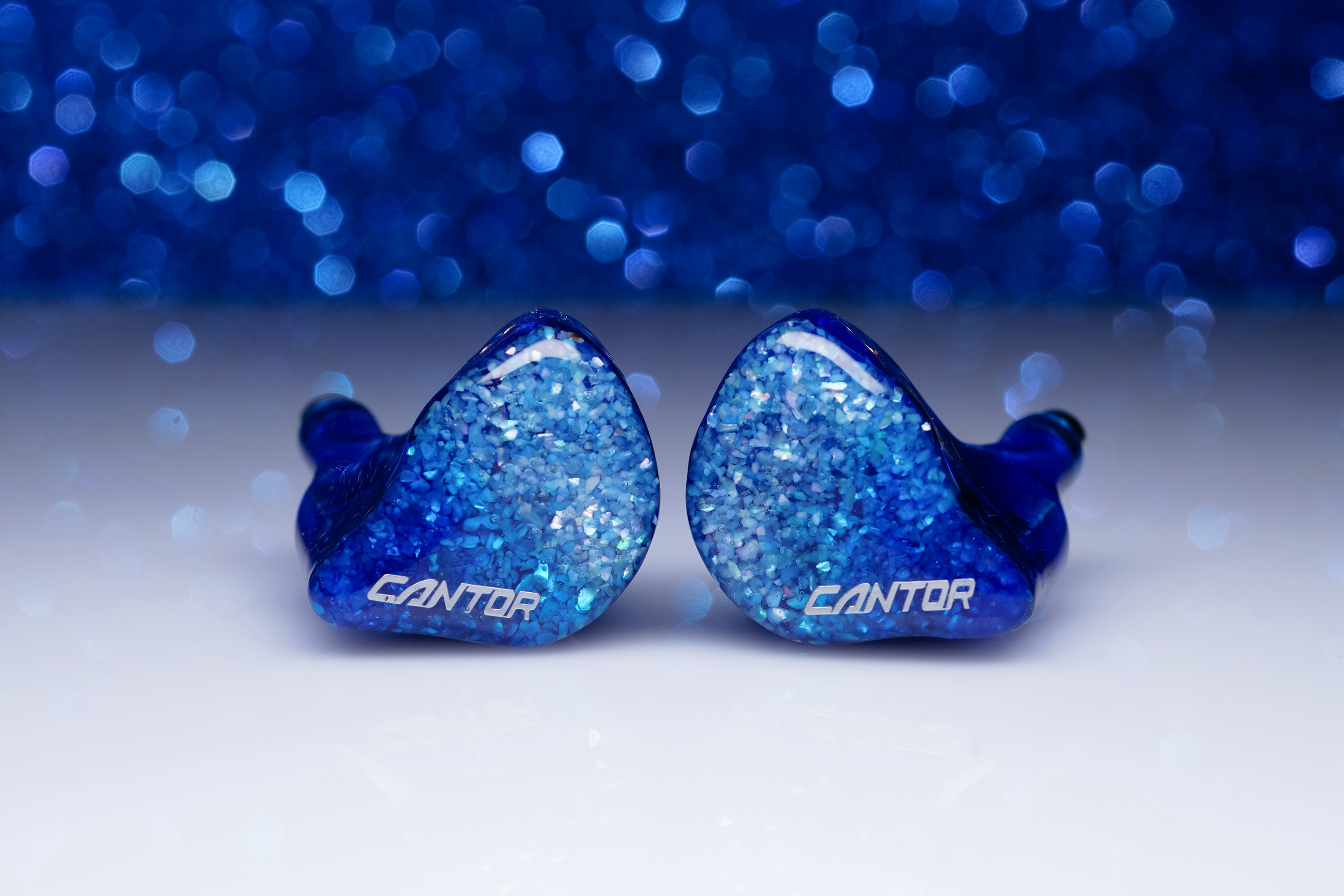 AFUL Audio Cantor