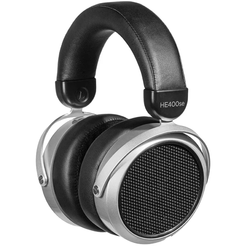 HifiMAN HE400se Stealth Edition