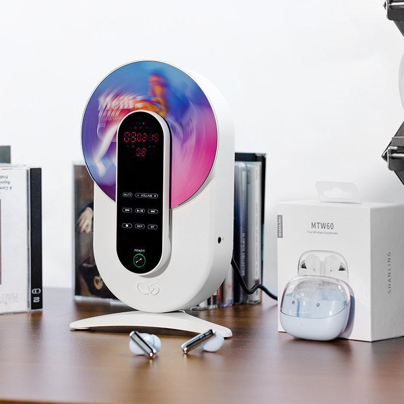 Shanling EC Smart