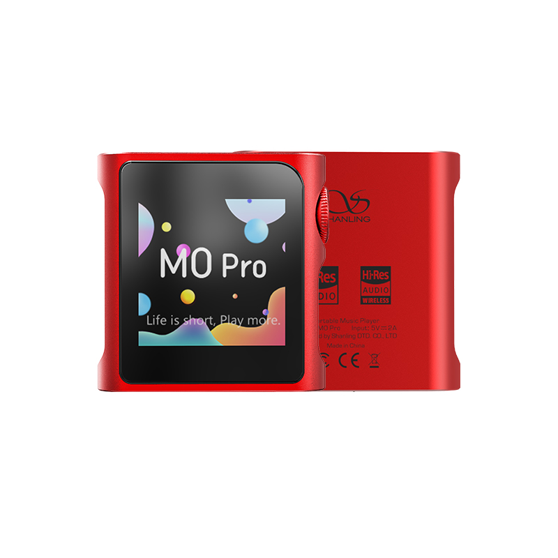 M0-Pro-Images-2 Shanling M0 Pro