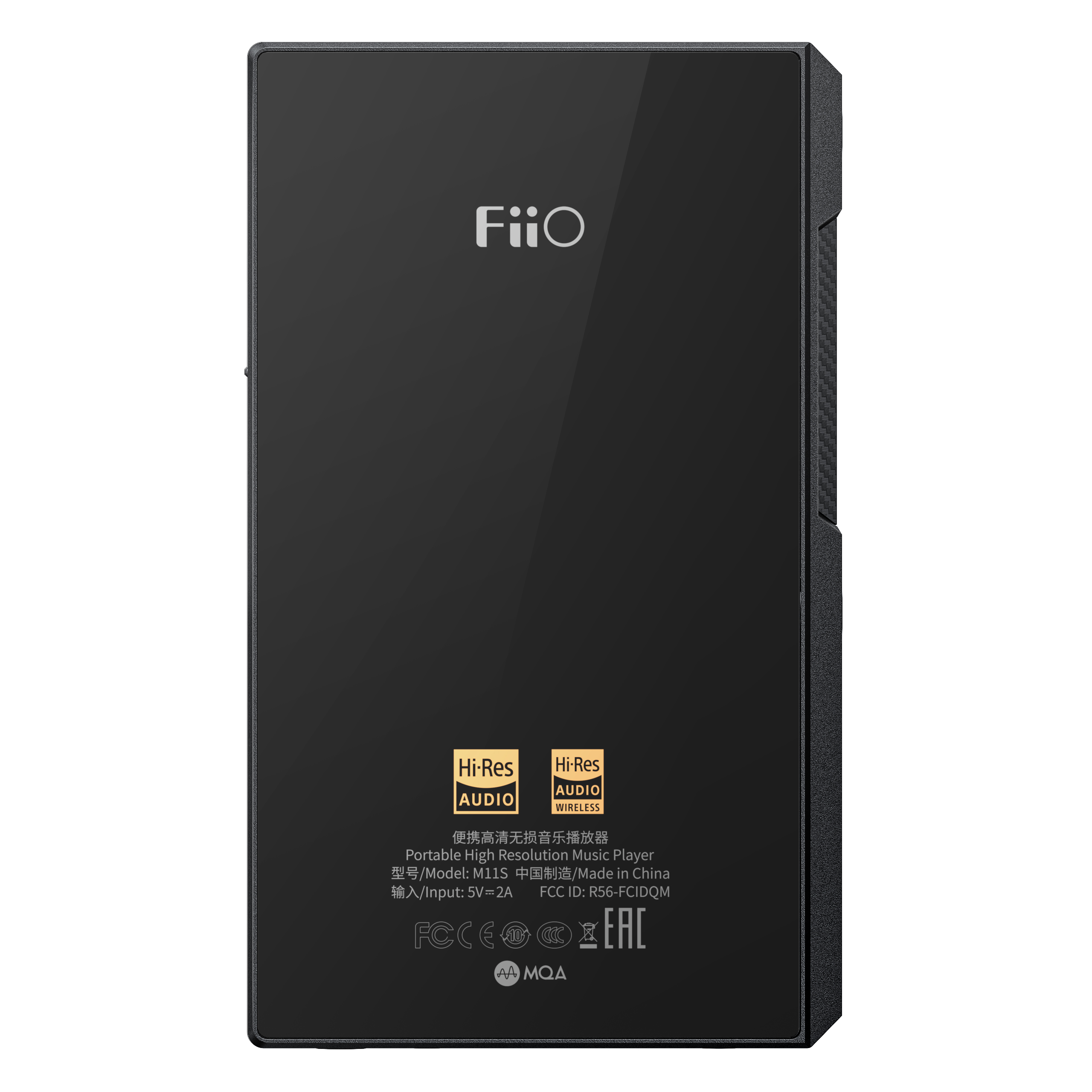 FiiO M11s