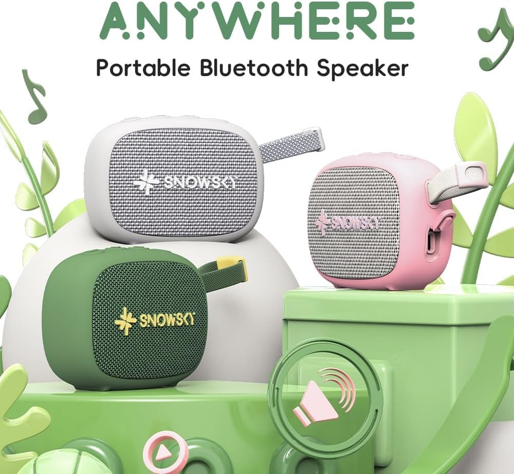 FiiO SnowSky Anywhere