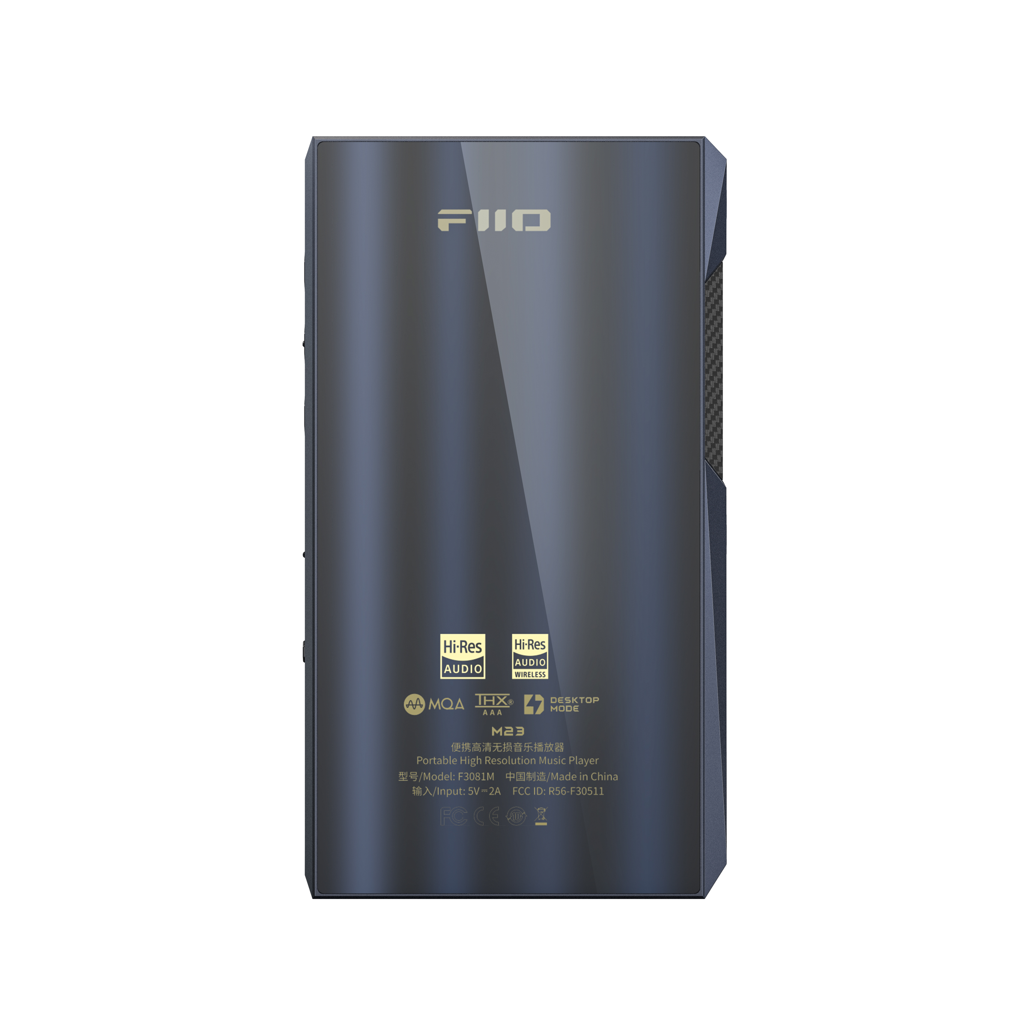 FiiO M23