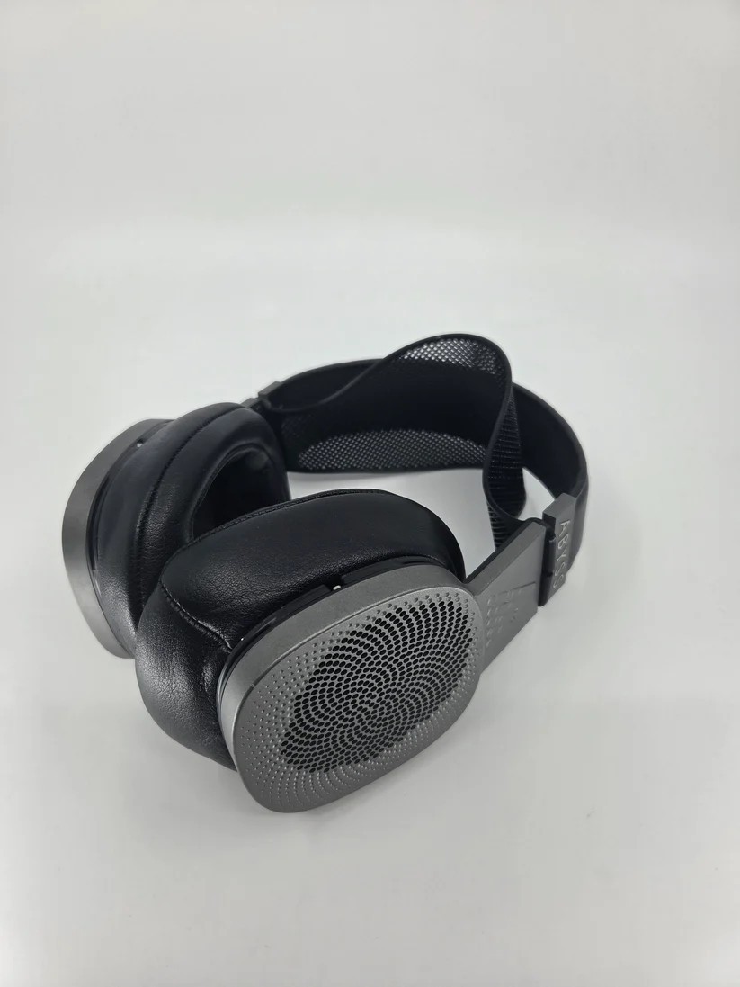 Capra Audio Comfort Strap Abyss Diana