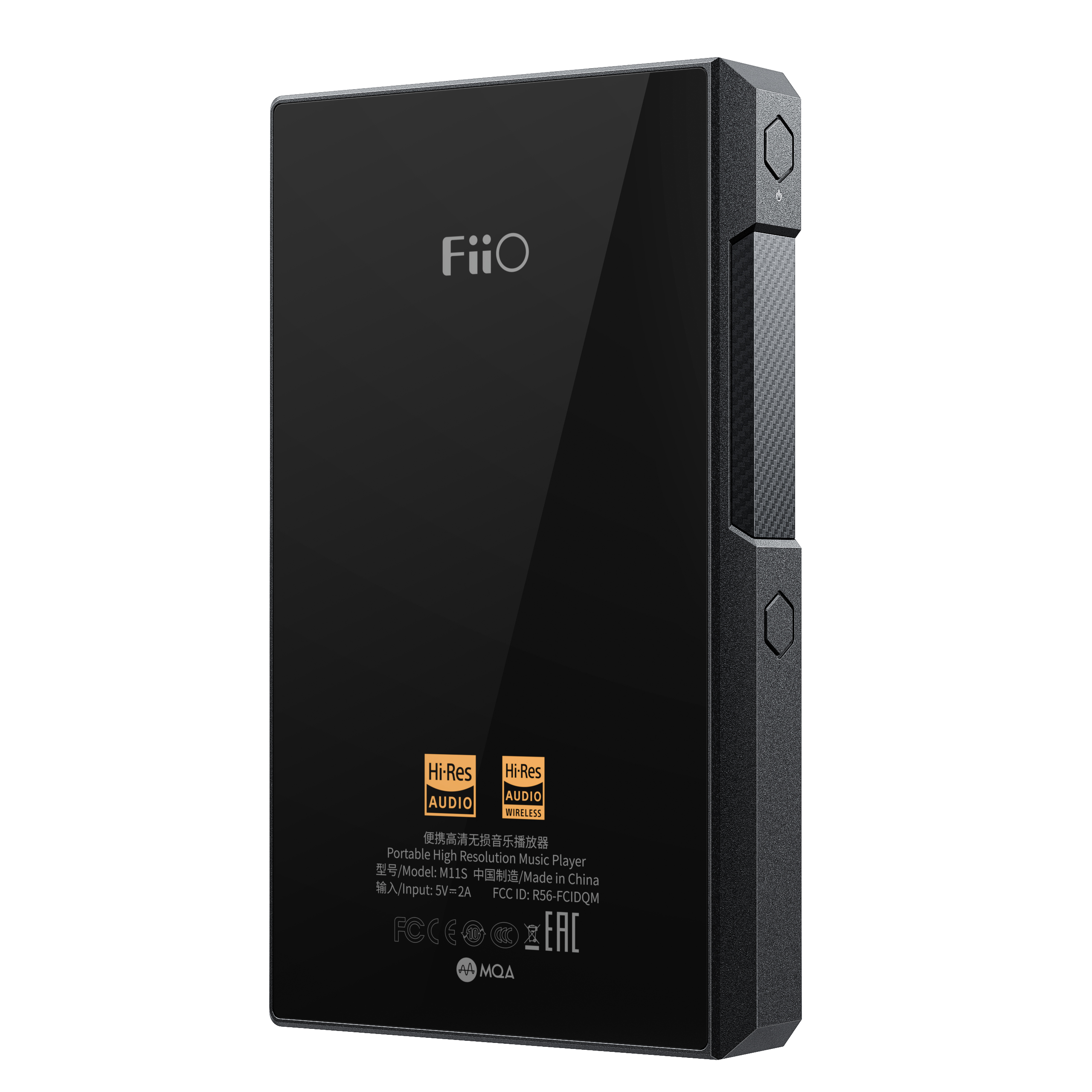 FiiO M11s