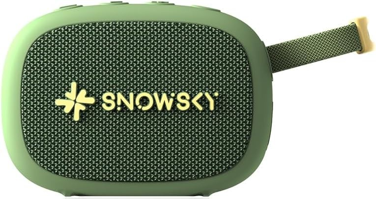 FiiO SnowSky Anywhere