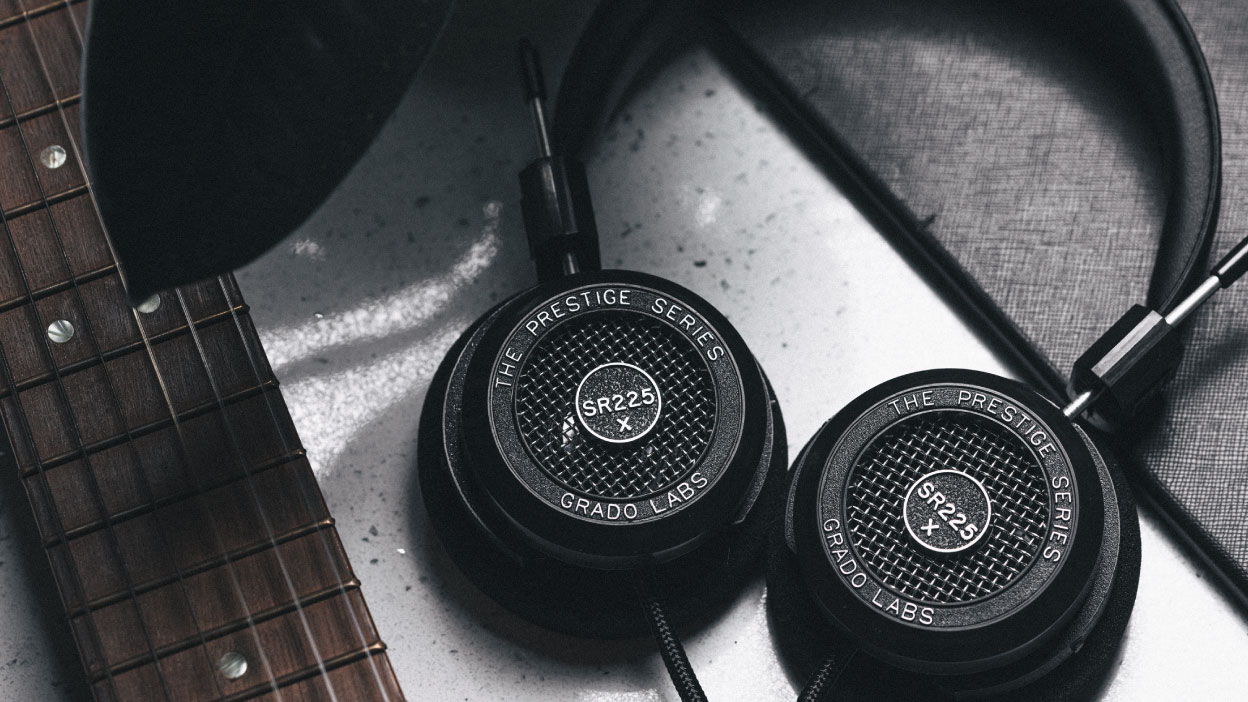 Grado SR225x - Prestige Series