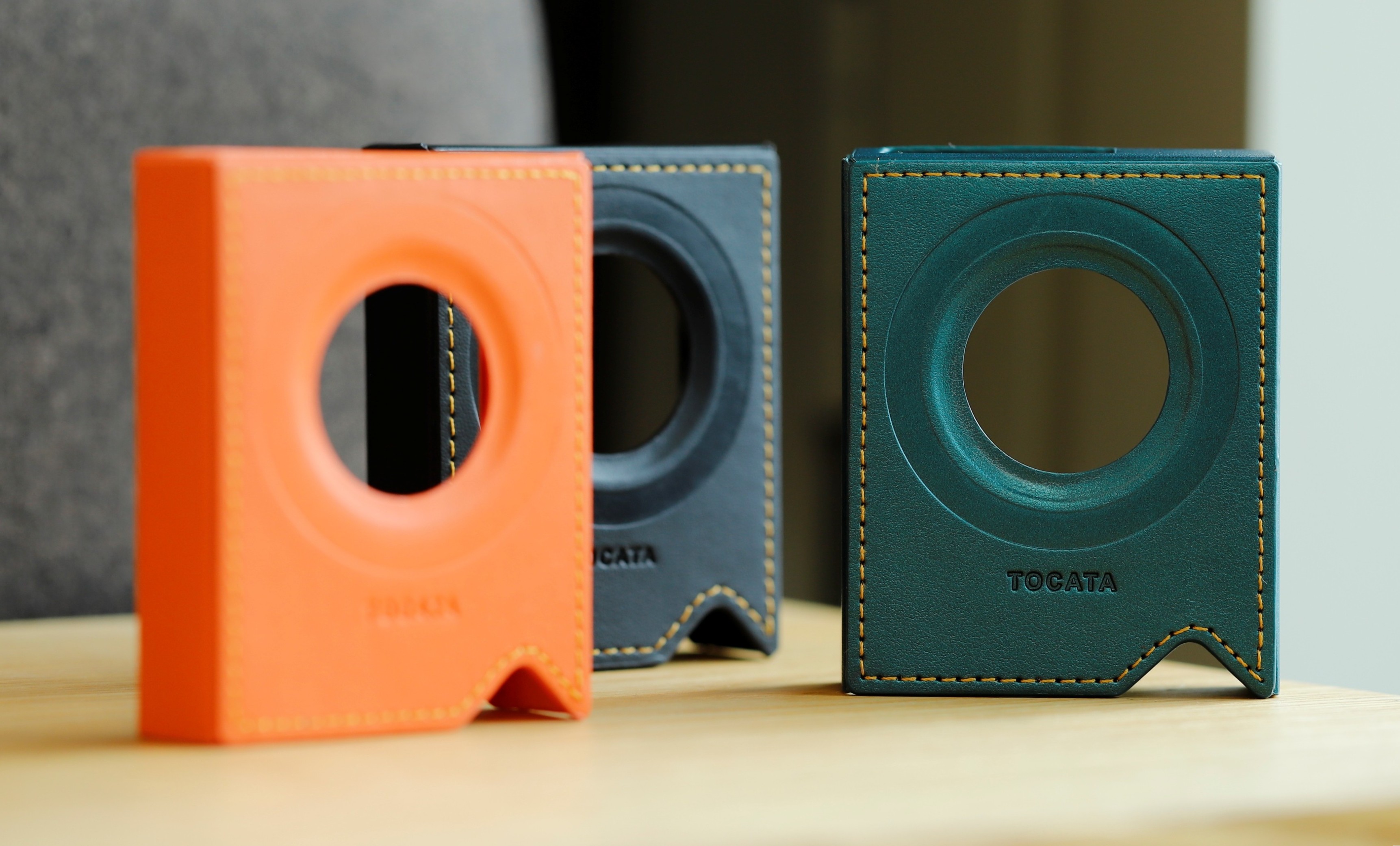 Onix XM2 Tocata Case