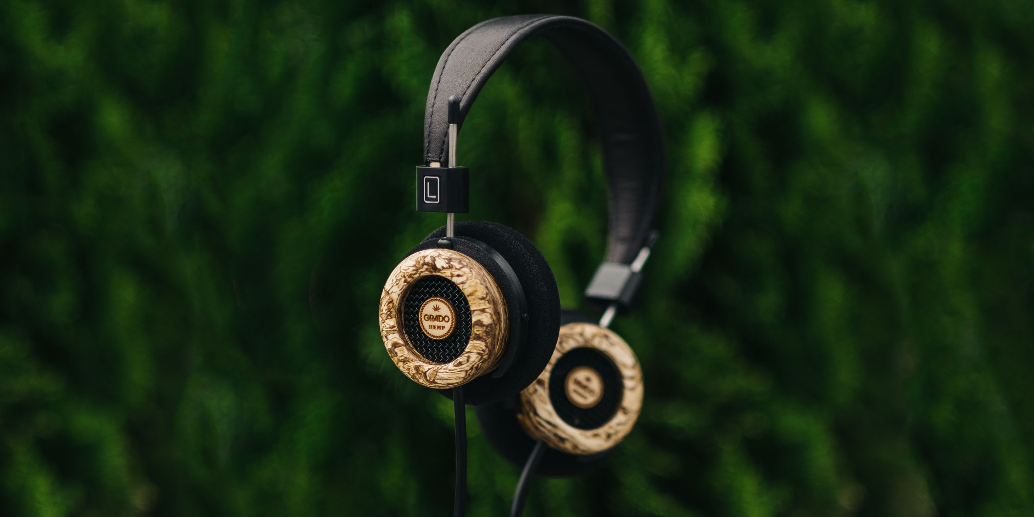 Grado The Hemp - Limited Edition