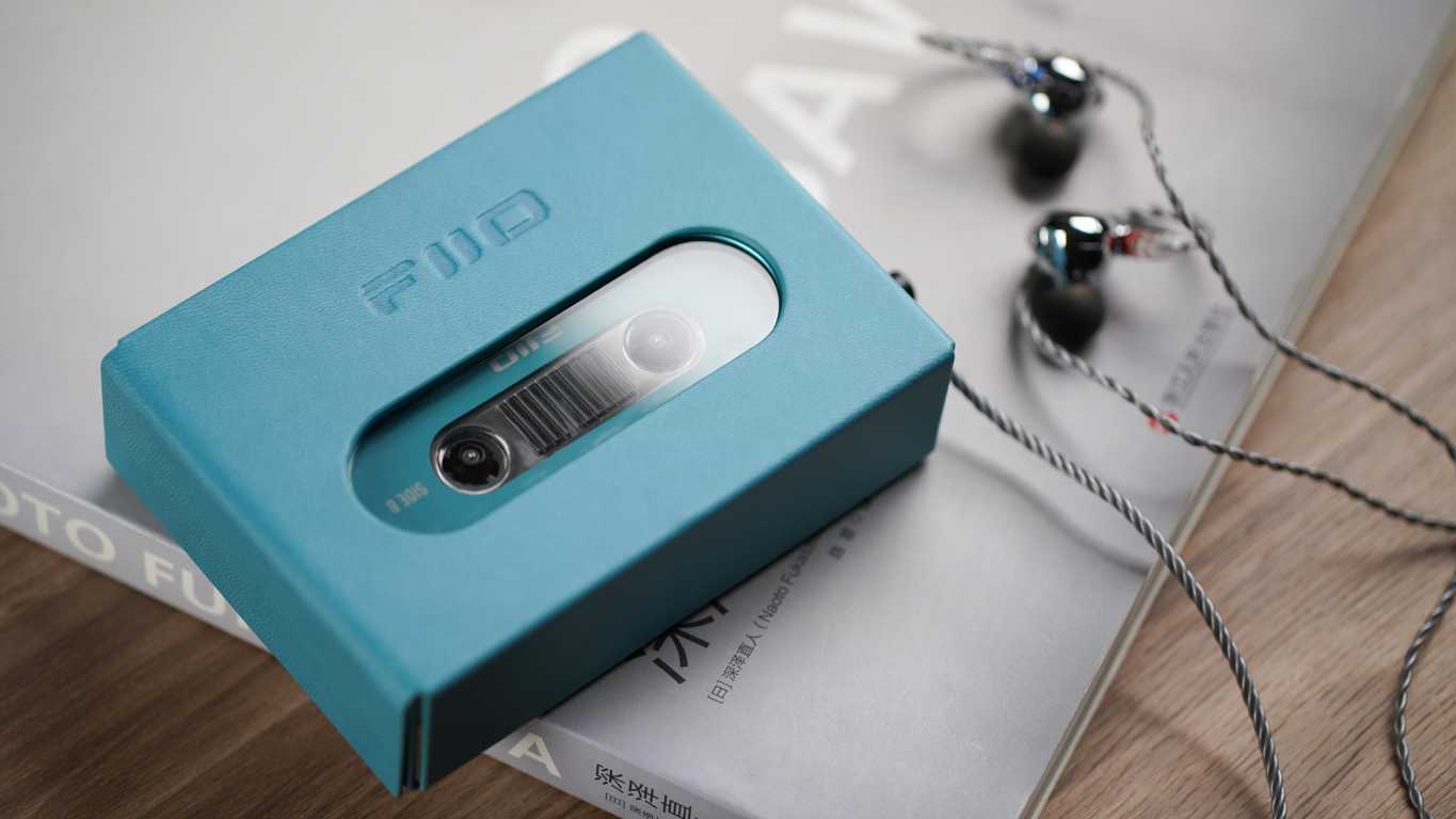 FiiO SK-CP13