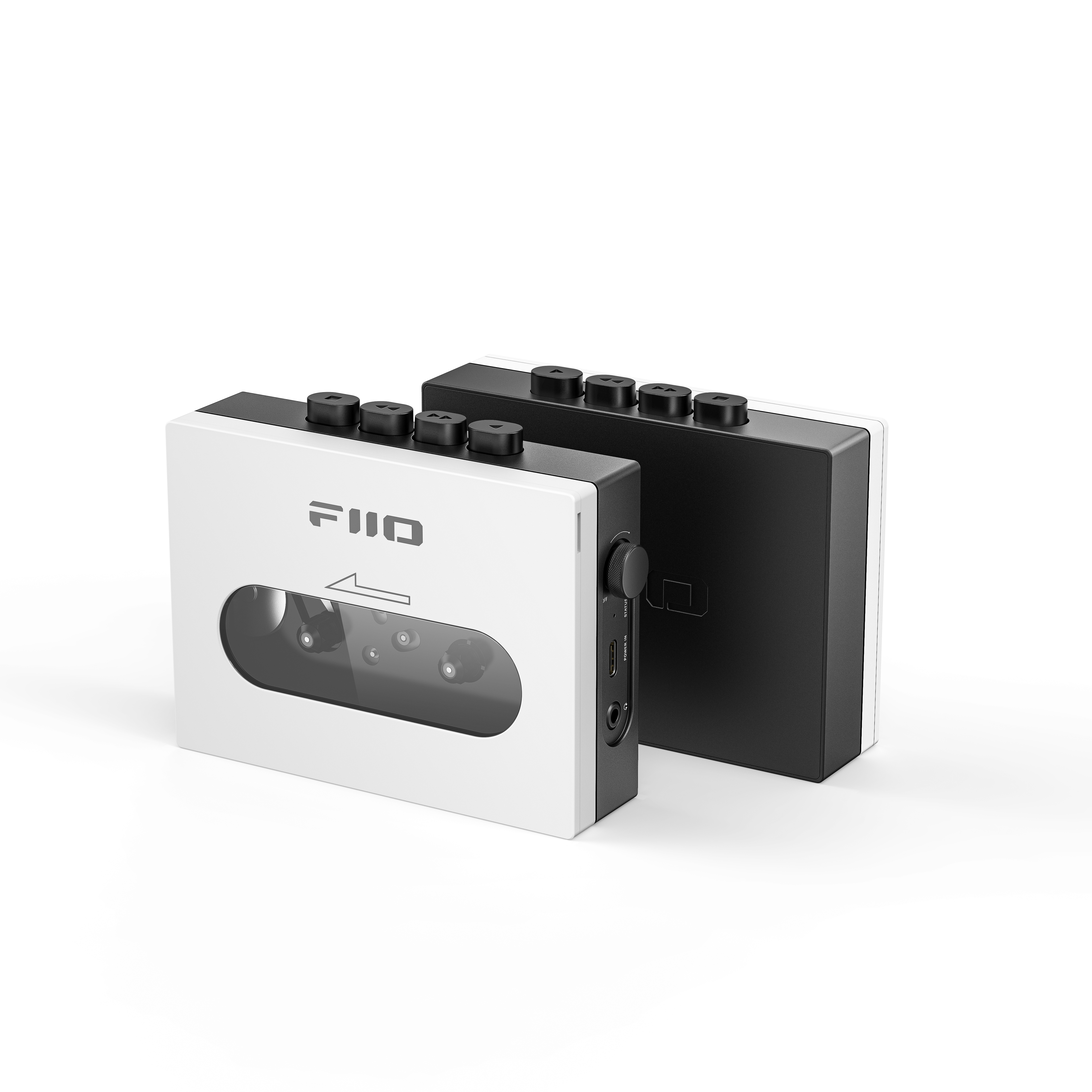 FiiO CP13