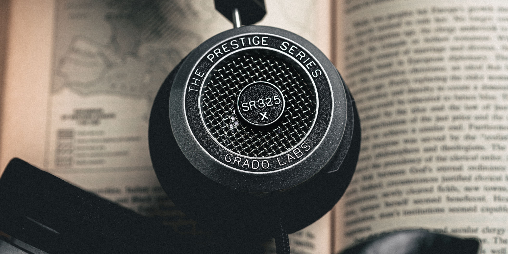 Grado SR325x - Prestige Series