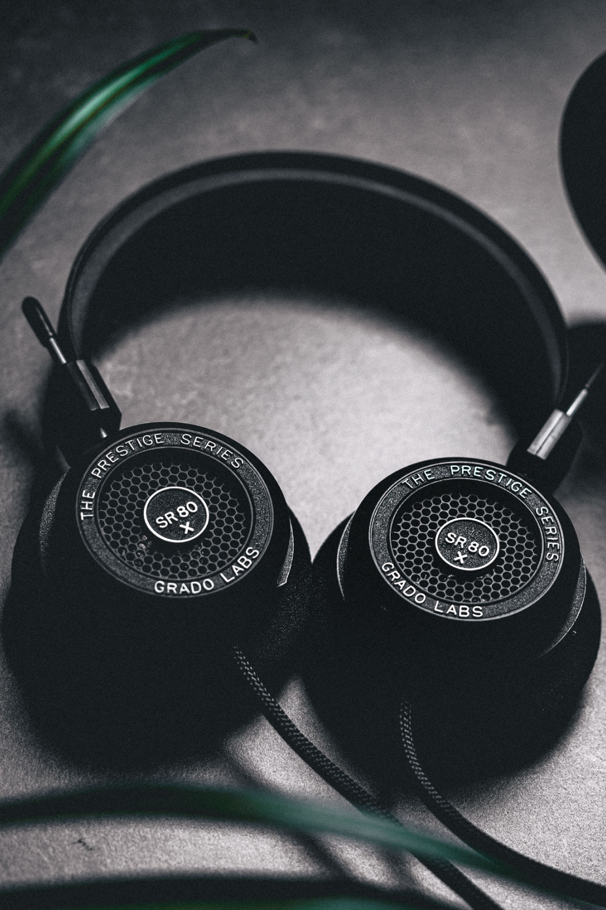 Grado SR80x - Prestige Series