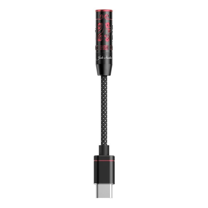 FiiO Jade Audio Jiezi A - 3,5mm