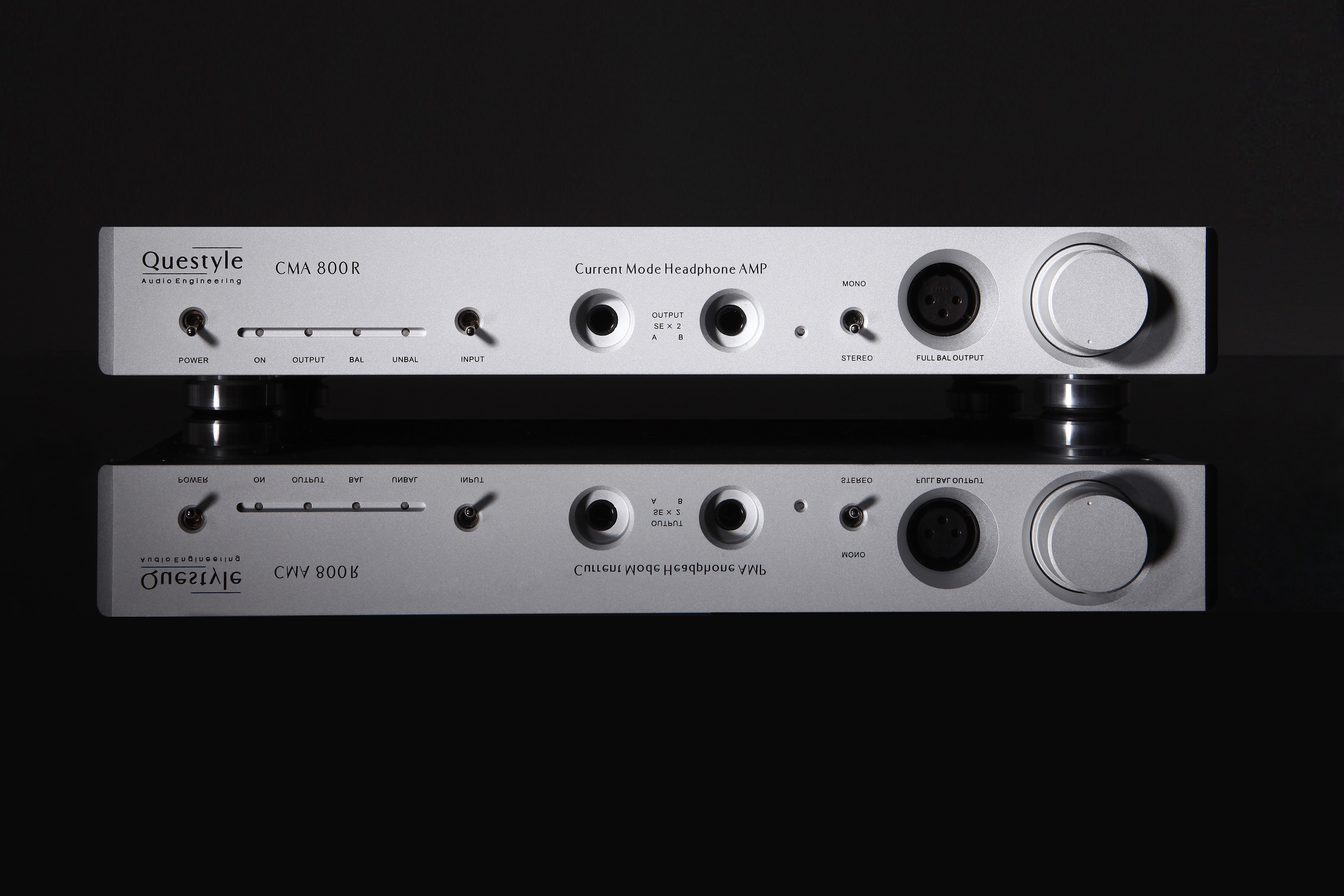 Questyle CMA800R Refurbished