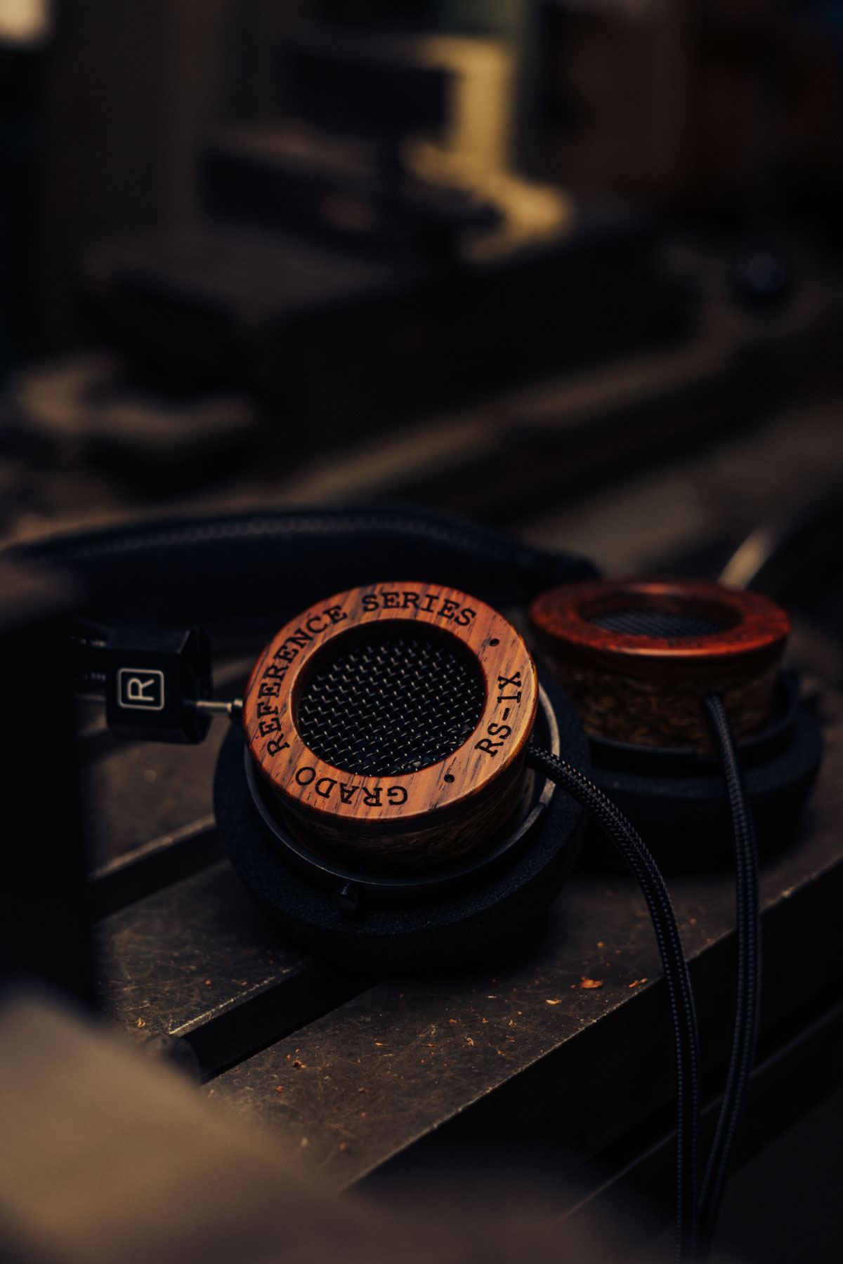 Grado RS1x - Reference Series