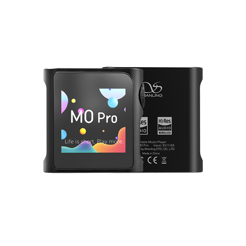 Shanling M0 Pro