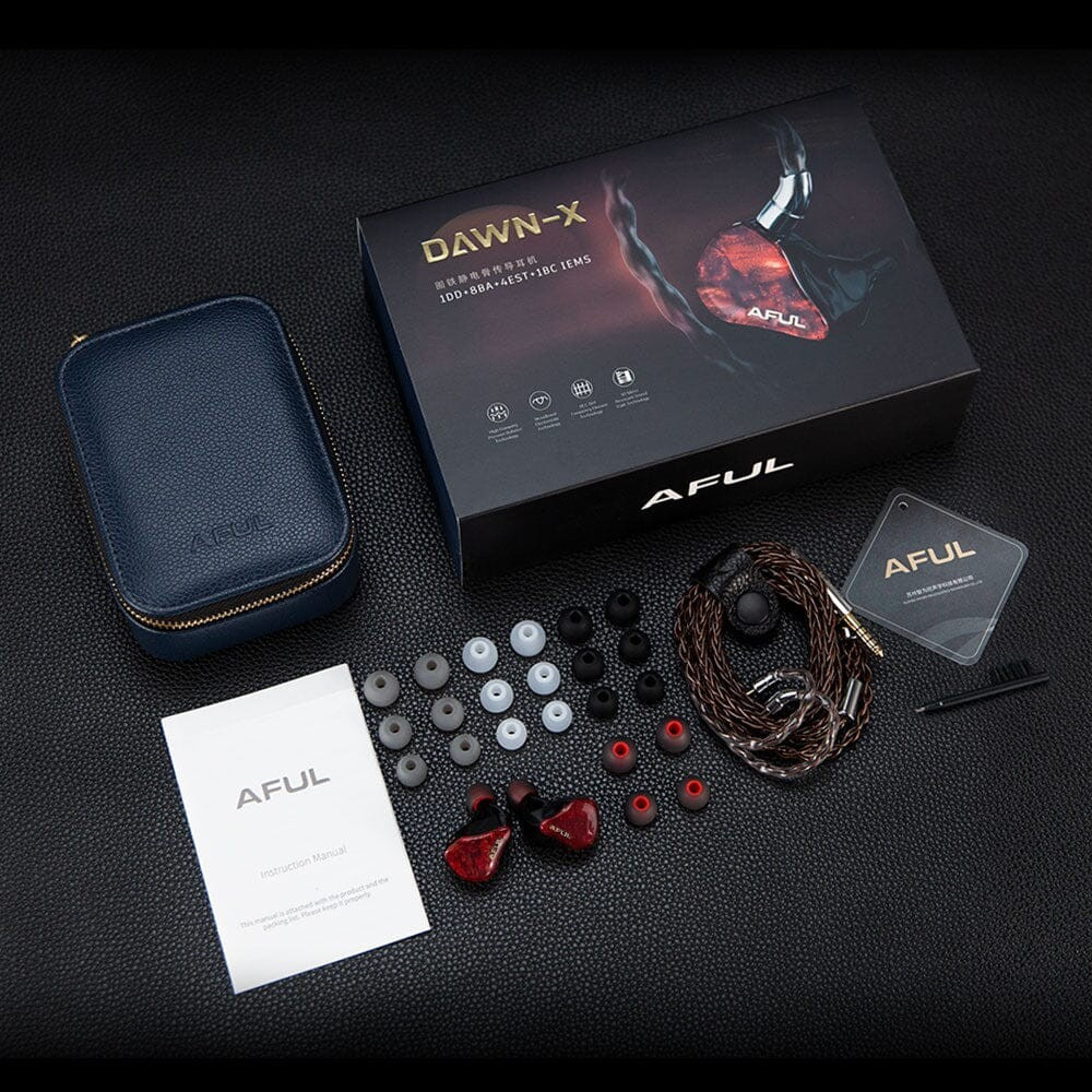 AFUL Dawn X