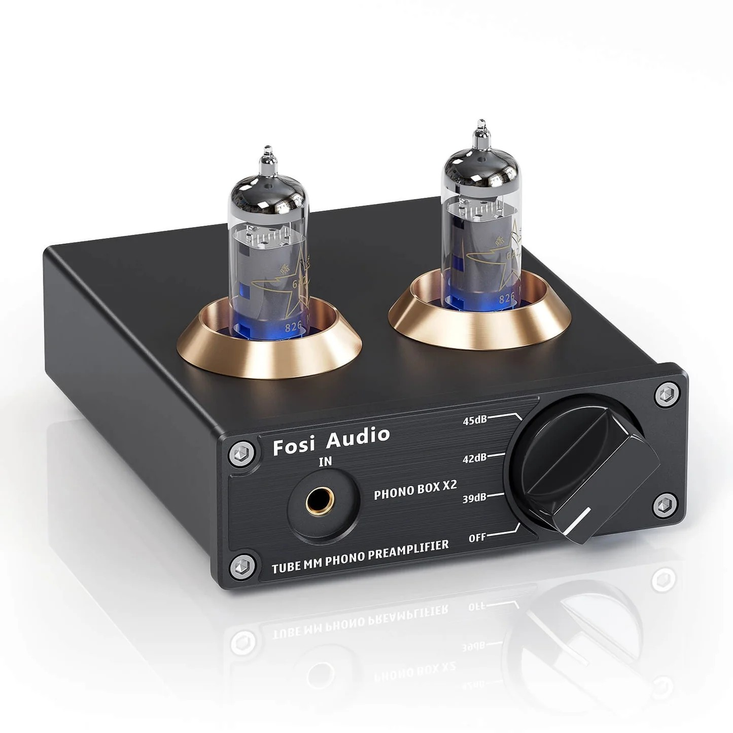 Fosi Audio Box X2
