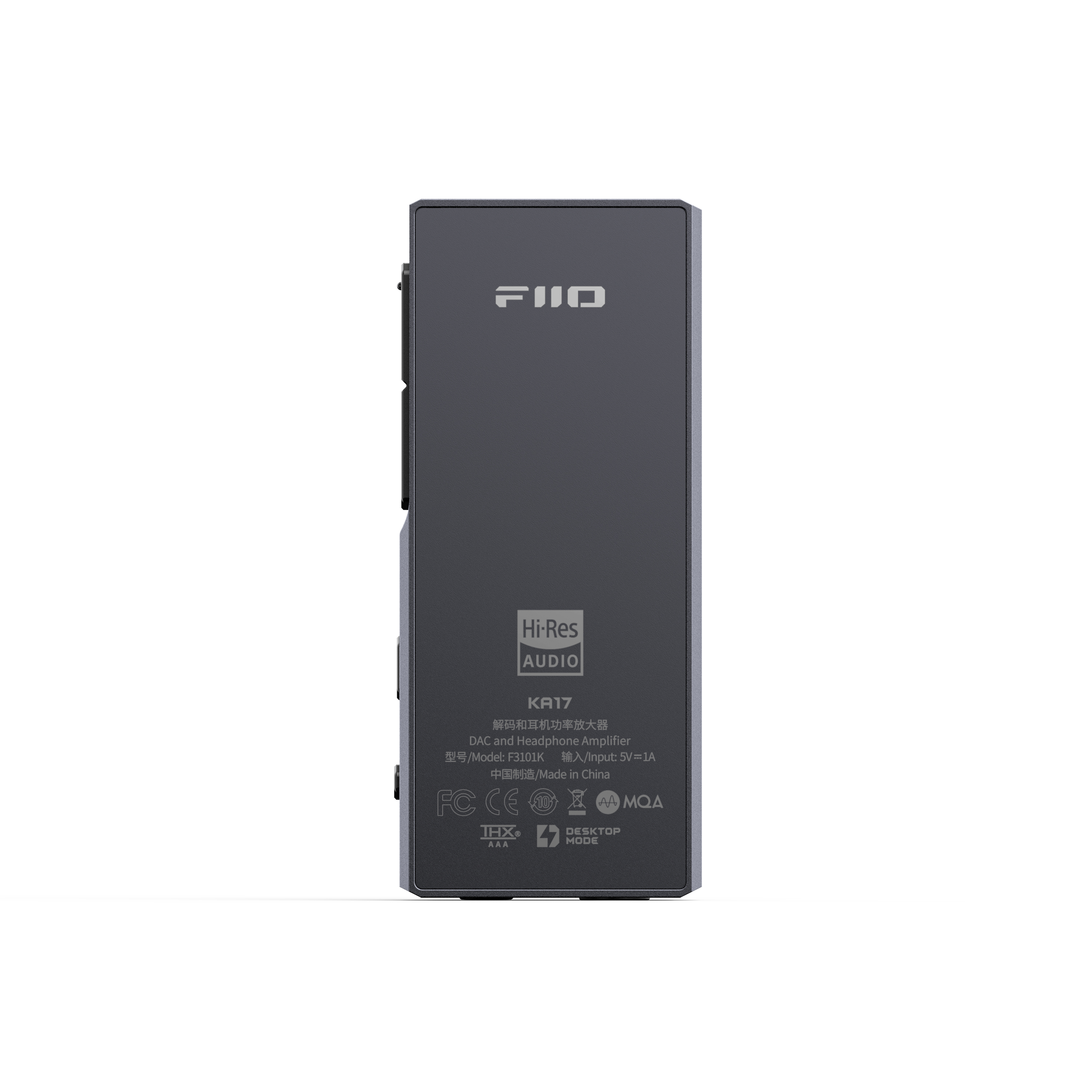 FiiO KA17