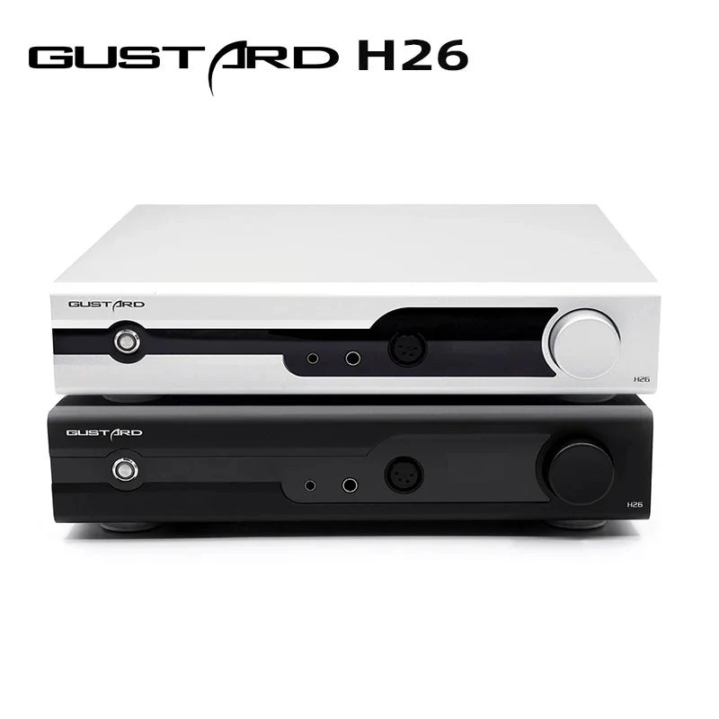 Gustard H26