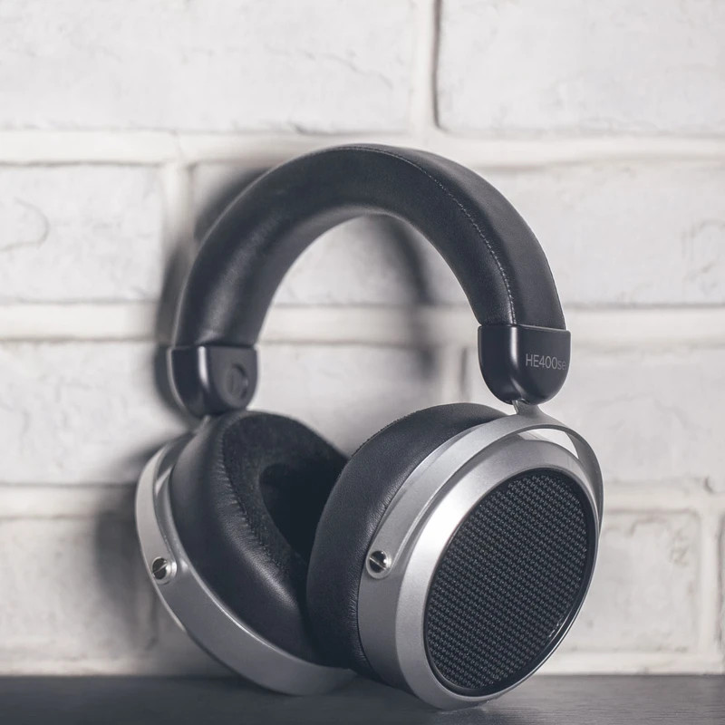 HifiMAN HE400se Stealth Edition