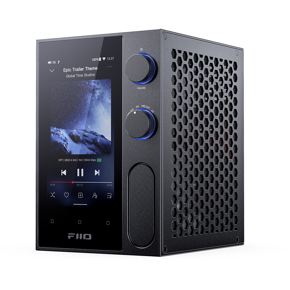 FiiO R7