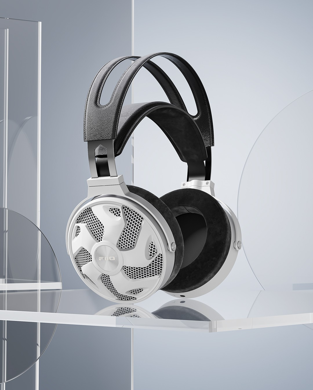FiiO FT3 - 350 Ohm