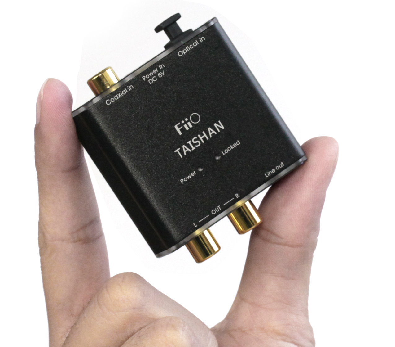 FiiO D03K Taishan