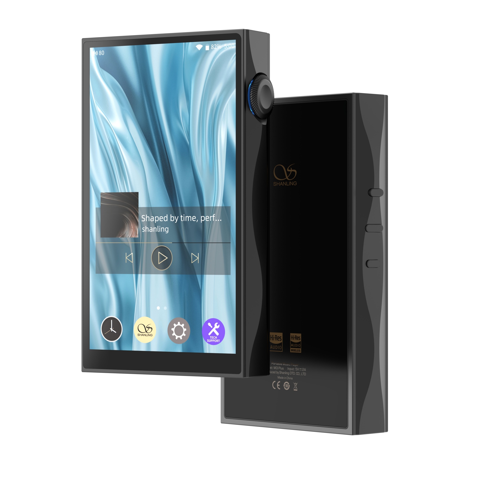 Shanling M3 Plus