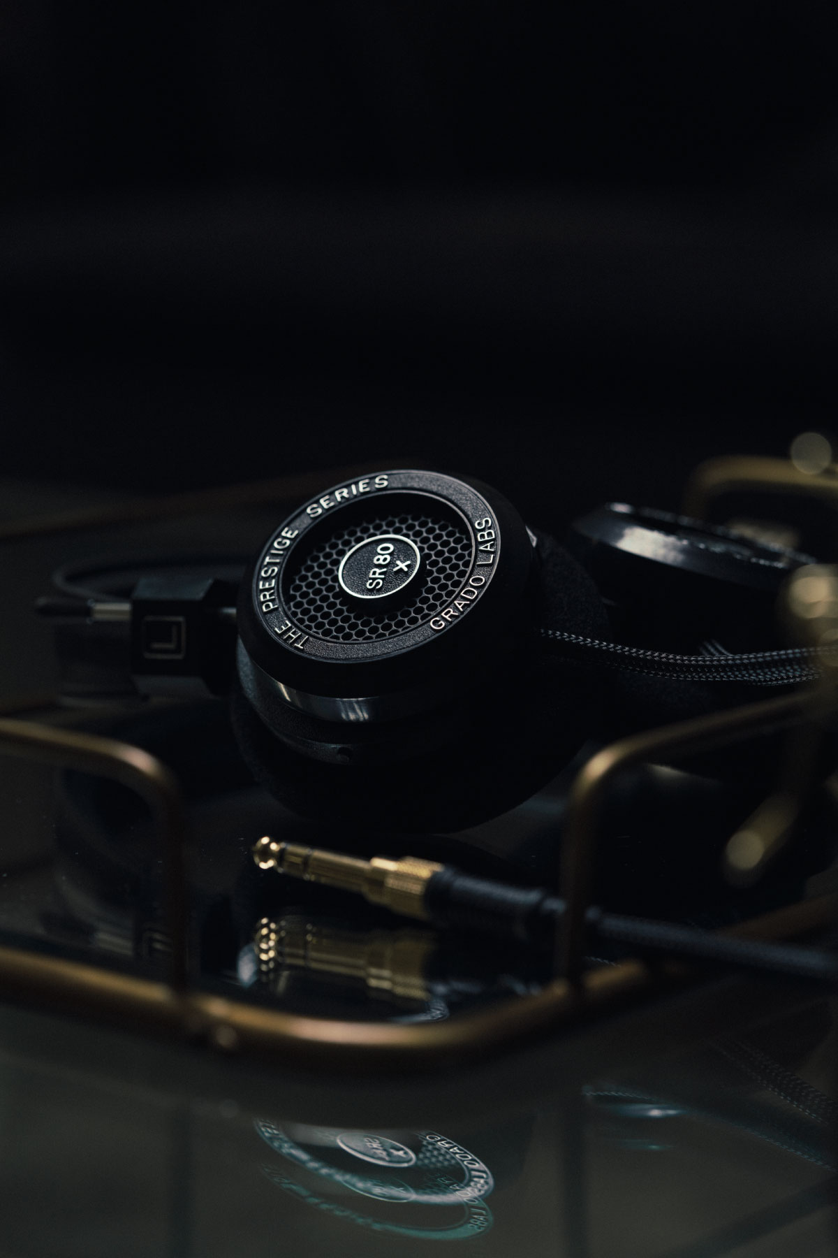 Grado SR80x - Prestige Series