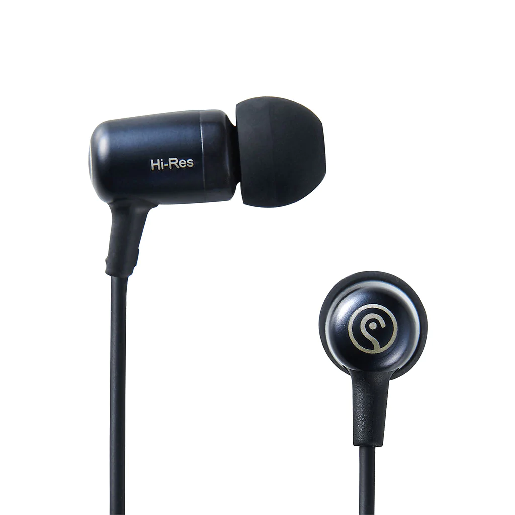 EarStudio HE100